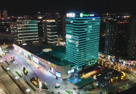 东营市花园设计的测试内容