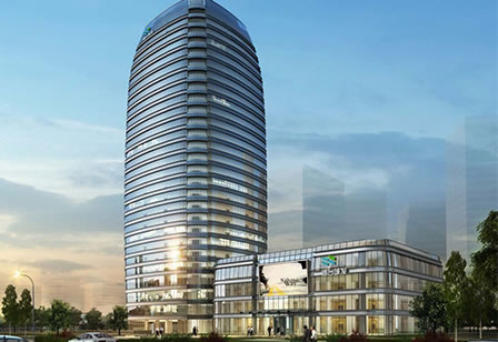 东营市建筑设计的测试内容