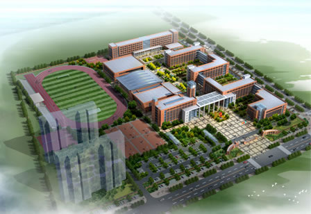 东营市建筑设计的测试内容