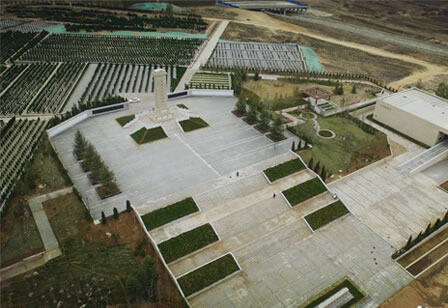 东营市建筑设计的测试内容