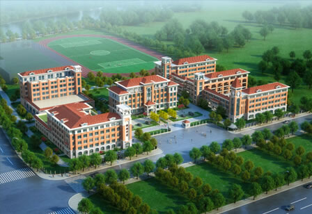 东营市建筑设计的测试内容