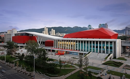 东营市通知公告的测试信息，内容可以在后台发布编辑删除